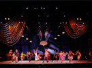 West Side Story at the Pioneer Theatre Company